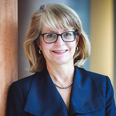 ~ Ann Zucker, Esq.