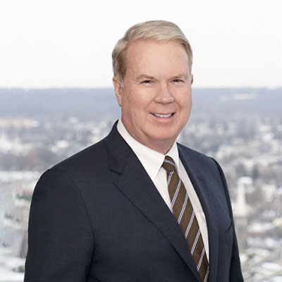 ~ Arthur G. Connolly, III, Esq.