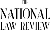 The National Law Review logo