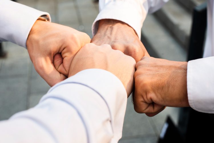 , Alliances, The Managing Partner Forum