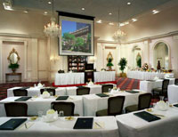 , Venue, The Managing Partner Forum