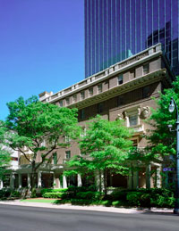 , Venue, The Managing Partner Forum