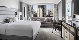 , Accommodations, The Managing Partner Forum