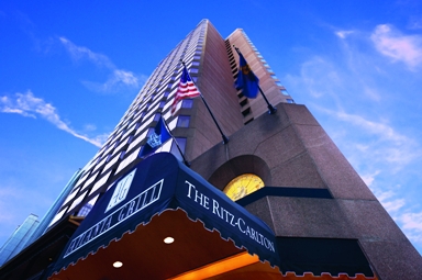 , Accommodations, The Managing Partner Forum