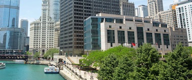 , Venue, The Managing Partner Forum