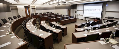 , Venue, The Managing Partner Forum