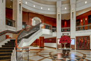, Accomodations, The Managing Partner Forum